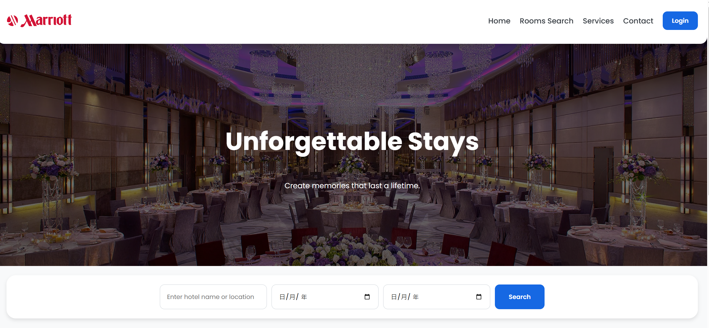 Website Design